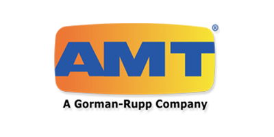 AMT Pumps Logo