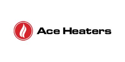 Ace Heaters Logo