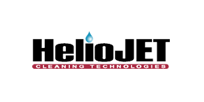 HelioJet Cleaning Technologies Logo