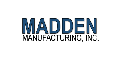 Madden Manufacturing Logo