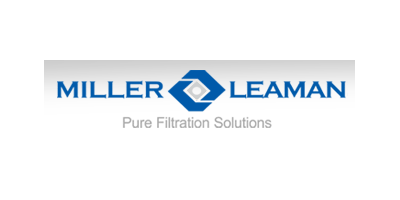 Miller Leaman Logo