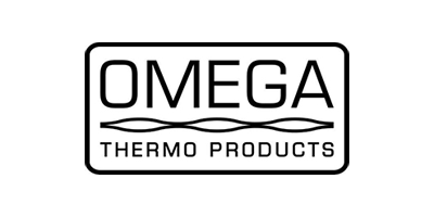 Omega Thermo Products Logo