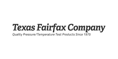 Texas Fairfax Logo