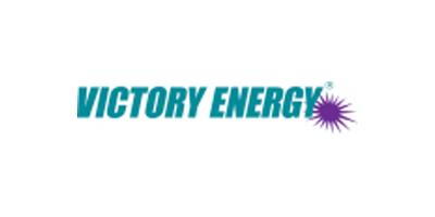 Victory Energy Logo