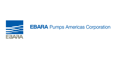 Ebara Pumps Logo