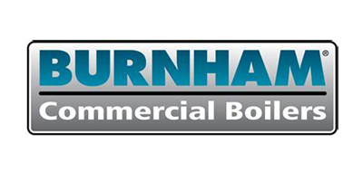 Burnham Commercial Boilers Logo