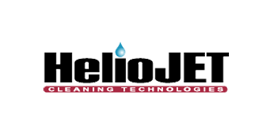 HelioJet Cleaning Technologies Logo