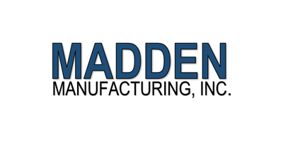 Madden Manufacturing Logo
