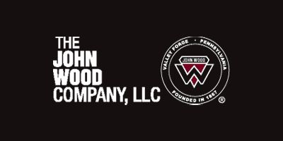 The John Wood Company Logo