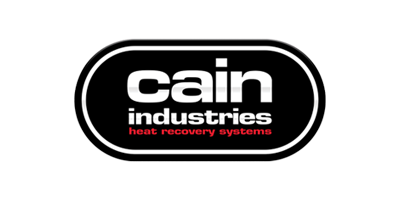 Cain Industries Logo