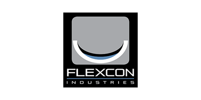 Flexcon Animated Logo