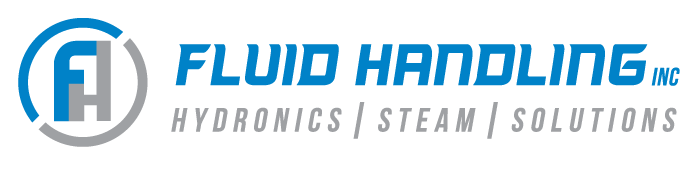 Fluid Handling Logo