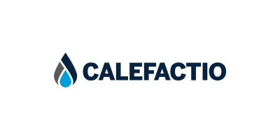 Calefactio logo