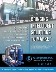 Linecard - Fluid Handling, Inc.