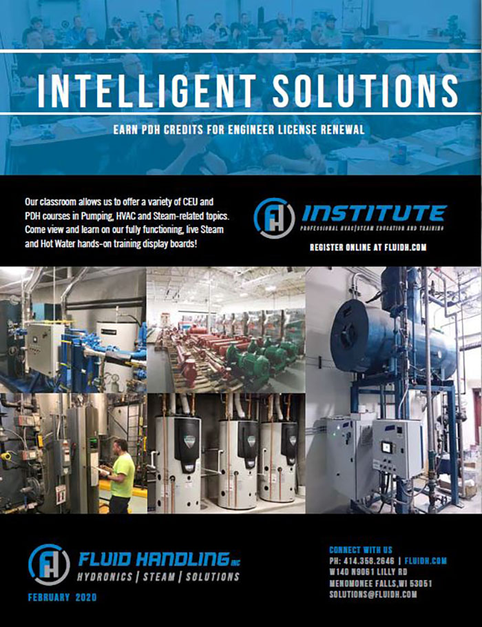 Linecard Fluid Handling, Inc.